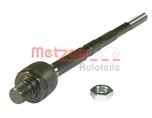 Tração de direção 1603287 Opel