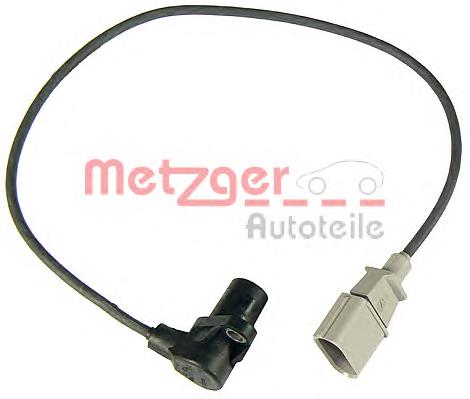 Sensor de posição (de revoluções) de cambota VAG 077905381F preço, a partir de 21,87 USD