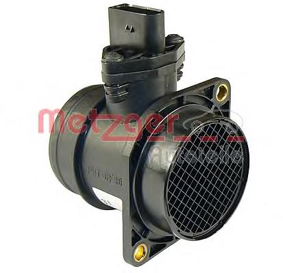Compre 5WK9624 Volvo Sensor de fluxo (consumo) de ar, medidor de consumo M.A.F. - (Mass Airflow)