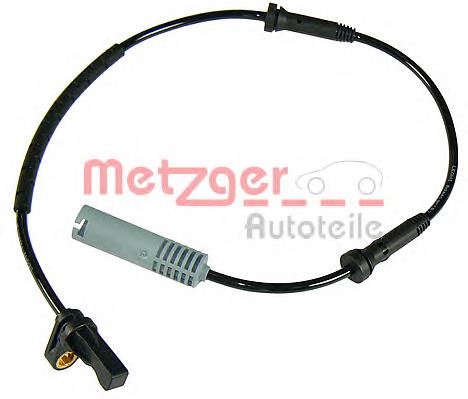 Compre AS0022 Goom Sensor dianteiro de ABS