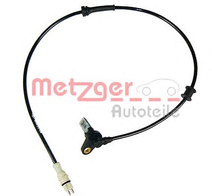 8200212696 Renault (RVI) Sensor ABS traseiro direito