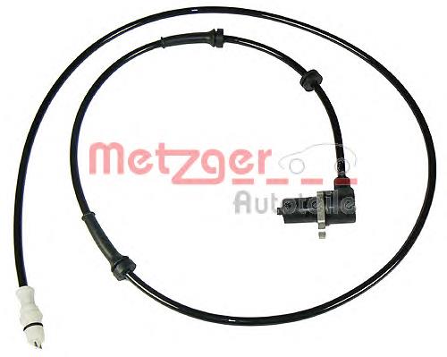 66107901 Swag Sensor dianteiro de ABS
