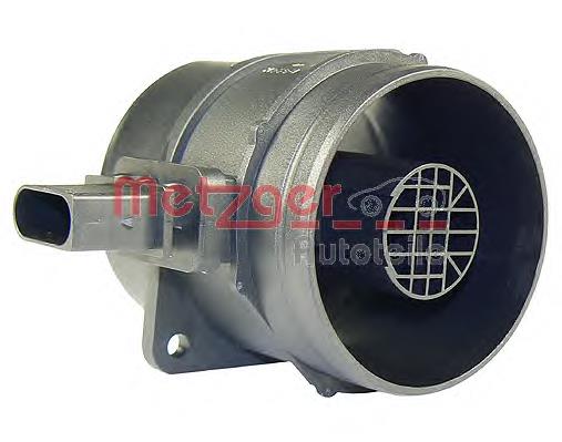 Sensor de fluxo (consumo) de ar, medidor de consumo M.A.F. - (Mass Airflow) VAG 0281002896 preço, a partir de 56,63 USD