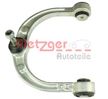 Braço oscilante superior esquerdo de suspensão dianteira Mercedes 2513300707 preço, a partir de 72,52 USD