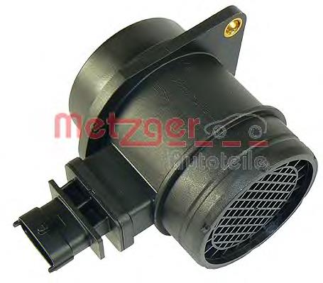 Sensor de fluxo (consumo) de ar, medidor de consumo M.A.F. - (Mass Airflow) Ford 55206757 preço, a partir de 30,65 USD