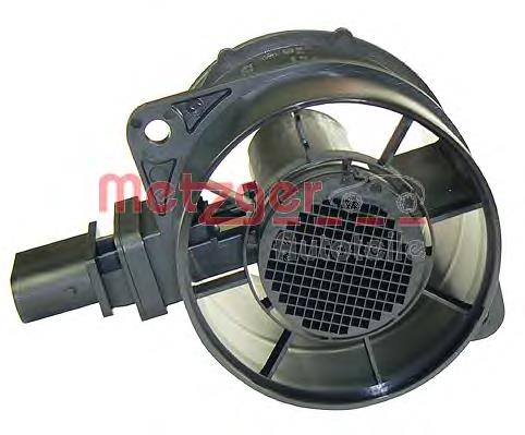 Compre 0281002896 VAG Sensor de fluxo (consumo) de ar, medidor de consumo M.A.F. - (Mass Airflow)