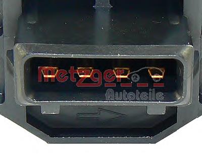 Compre DMA0115 Denso Sensor de fluxo (consumo) de ar, medidor de consumo M.A.F. - (Mass Airflow)