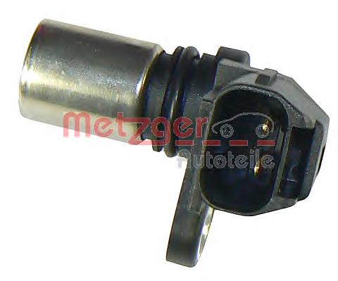 Sensor de posição da árvore distribuidora FAE 79285
