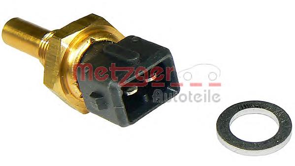 Compre 034906161 VAG Sensor de temperatura do fluido de esfriamento