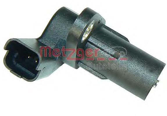 Sensor de posição (de revoluções) de cambota General Motors 93859838 preço, a partir de 24,92 USD
