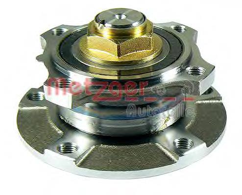 Cubo dianteiro CHA051 Comline
