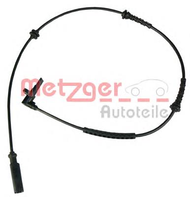 78248 FAE Sensor dianteiro de ABS