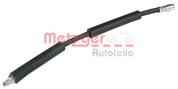 Compre LH6405 Delphi Mangueira do freio dianteira