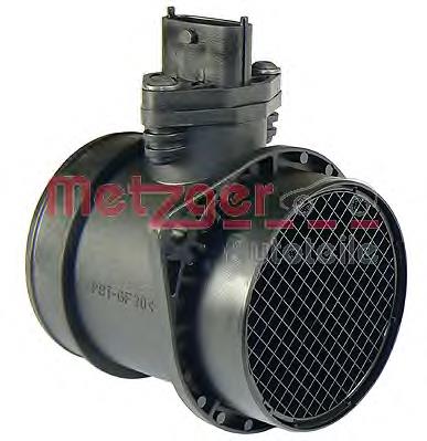 Sensor de fluxo (consumo) de ar, medidor de consumo M.A.F. - (Mass Airflow) Volvo 8670114 preço, a partir de 74,91 USD