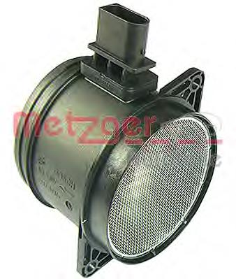 Sensor de fluxo (consumo) de ar, medidor de consumo M.A.F. - (Mass Airflow) BMW 281002936 preço, a partir de 95,34 USD