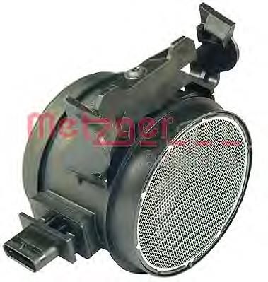 Sensor de fluxo (consumo) de ar, medidor de consumo M.A.F. - (Mass Airflow) Mercedes A2730940848 preço, a partir de 55,87 USD