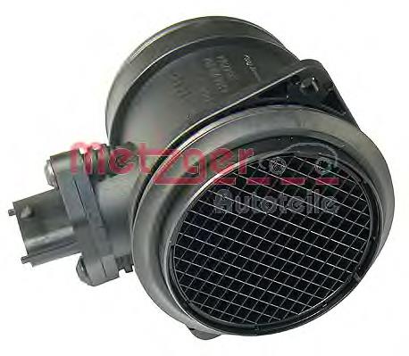 Compre 8692624 Volvo Sensor de fluxo (consumo) de ar, medidor de consumo M.A.F. - (Mass Airflow)