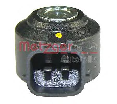 Sensor de detonação Fiat/Alfa/Lancia 46538111