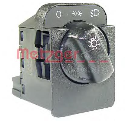 Comutador das luzes no "painel de instrumentos" ERA 662107 preço, a partir de 24,65 USD