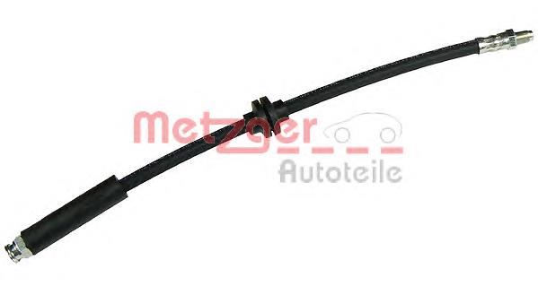 Mangueira do freio dianteira Peugeot/Citroen 562275 preço, a partir de 9,29 USD