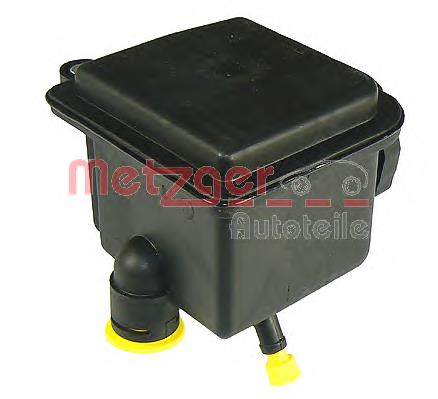 Tanque de bomba da Direção hidrâulica assistida Hans Pries (Topran) 410897 preço, a partir de 39,94 USD