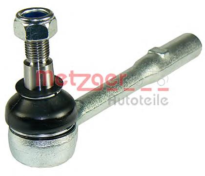 A2213301503 Mercedes Ponta externa da barra de direção