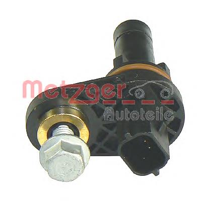 551225 ERA Sensor de posição (de revoluções) de cambota