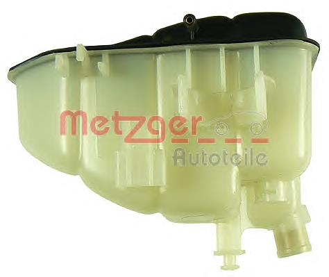 Compre 03929 Metalcaucho Tanque de expansão do sistema de esfriamento