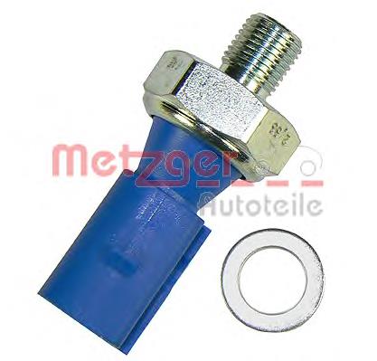 Compre 06E919081F VAG Sensor de pressão de óleo