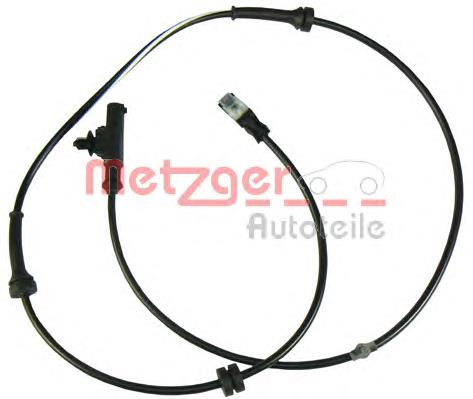 Sensor dianteiro de ABS Nissan/Infiniti 47910AX600 preço, a partir de 53,73 USD