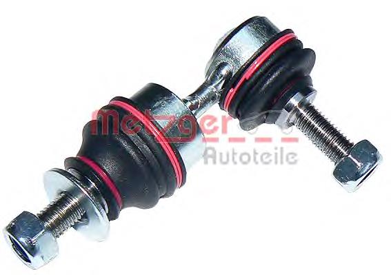 Montante de estabilizador traseiro Mazda BP4K28170D