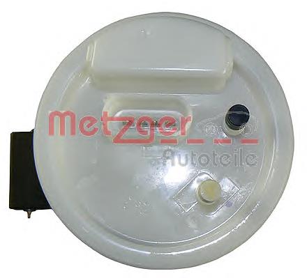 19190049701 Vika Módulo de bomba de combustível com sensor do nível de combustível