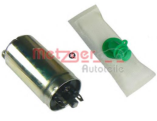 8970653702 Nissan/Infiniti Elemento de turbina da bomba de combustível