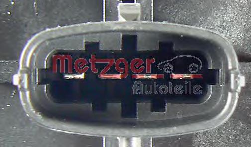 Sensor de fluxo (consumo) de ar, medidor de consumo M.A.F. - (Mass Airflow) Fiat/Alfa/Lancia K68083242AA preço, a partir de 51,54 USD