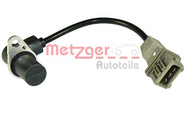 0K30A18891 Hyundai/Kia Sensor de posição (de revoluções) de cambota