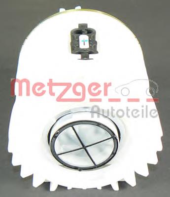 Compre 8TF358106631 HELLA Bomba de combustível elétrica submersível