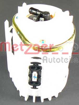 Bomba de combustível elétrica submersível 8TF358106631 HELLA