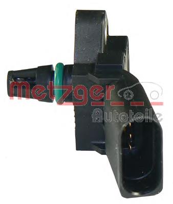 Sensor de pressão de supercompressão 3K906051 VAG