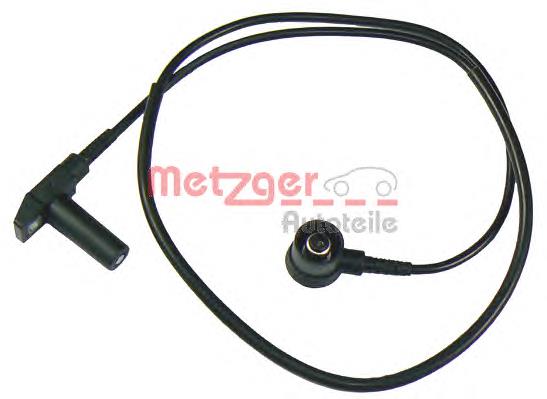 Sensor de posição (de revoluções) de cambota 0021534328 Mercedes