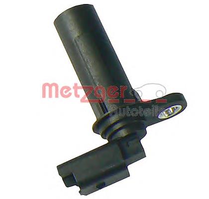 Sensor de posição (de revoluções) de cambota 75165 Asam