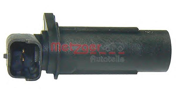 Sensor de posição (de revoluções) de cambota Asam 75165 preço, a partir de 27,06 USD