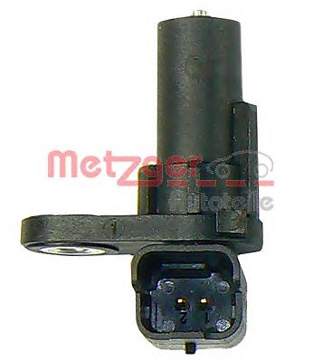 Sensor de posição (de revoluções) de cambota Renault (RVI) 2375000Q0D preço, a partir de 23,21 USD