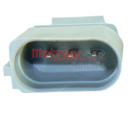 Sensor de posição (de revoluções) de cambota Delphi SS11322