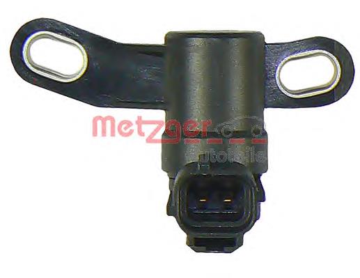 Sensor de posição (de revoluções) de cambota 0986280479 Bosch