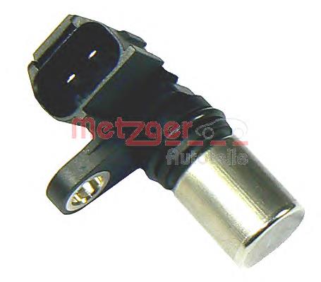 Sensor de posição da árvore distribuidora 81041 NGK
