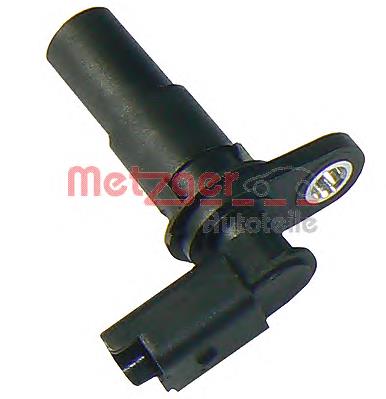 Sensor de posição (de revoluções) de cambota A2C59514658 Continental/Siemens