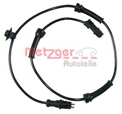 Sensor dianteiro de ABS FAE 78026 preço, a partir de 32,70 USD