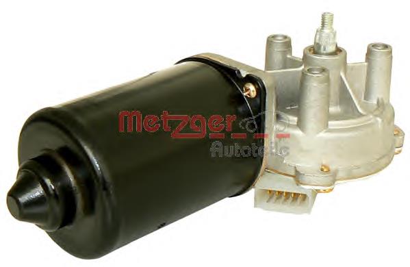Compre 108577755 Hans Pries (Topran) Motor de limpador pára-brisas do pára-brisas