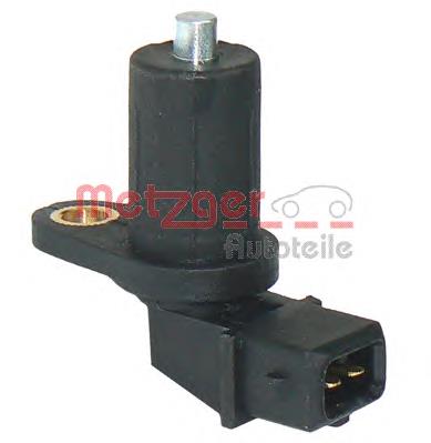 Sensor de posição (de revoluções) de cambota BMW 1742629 preço, a partir de 13,17 USD