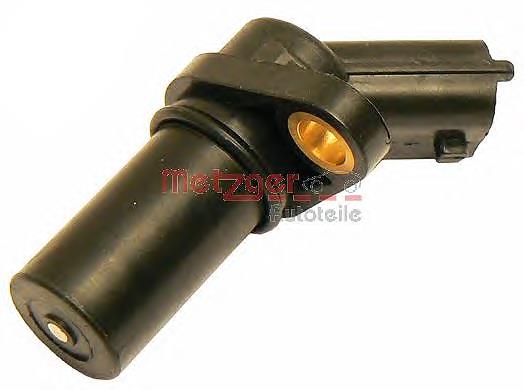 Compre 6238109 General Motors Sensor de posição (de revoluções) de cambota